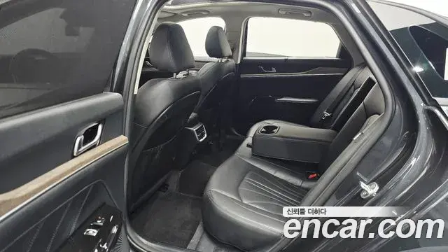 Kia K5 2020 — Photo 11/20