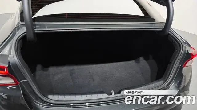 Kia K5 2020 — Photo 16/20