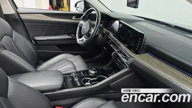 Kia K5 2020 — Photo 18/20