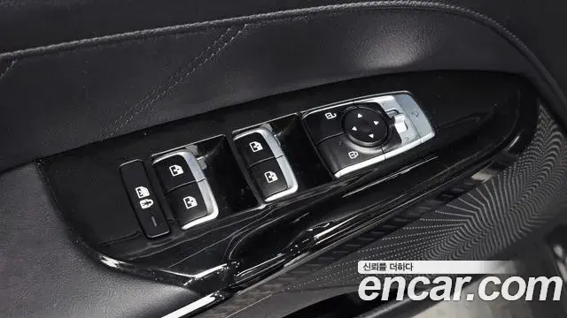 Kia K5 2020 — Photo 20/20