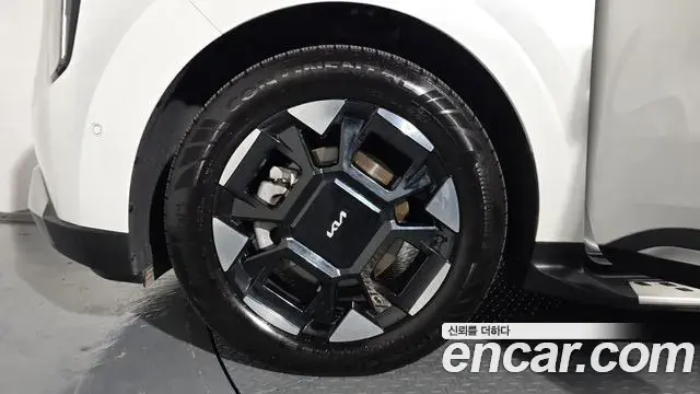 Kia Carnival 2026 — Photo 15/20