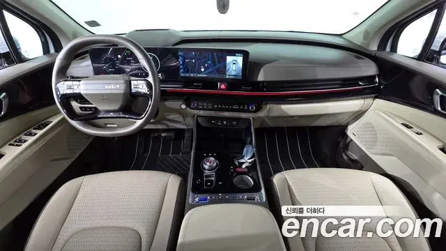 Kia Carnival 2026 — Photo 7/20