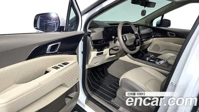Kia Carnival 2026 — Photo 12/20
