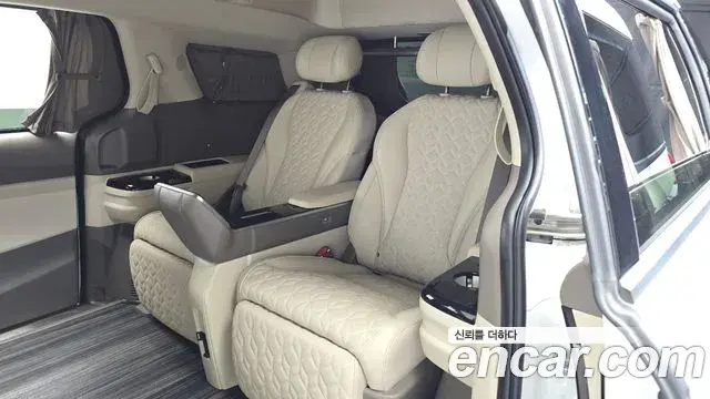 Kia Carnival 2026 — Photo 5/20