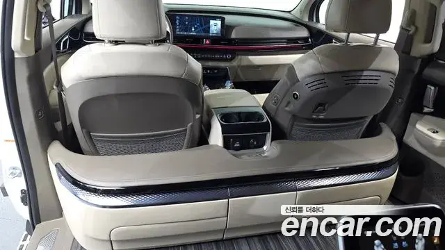 Kia Carnival 2026 — Photo 2/20