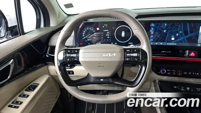 Kia Carnival 2026 — Photo 20/20