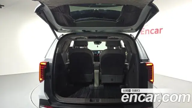 Kia Carnival 2026 — Photo 8/20