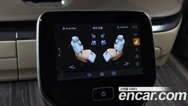 Kia Carnival 2026 — Photo 13/20