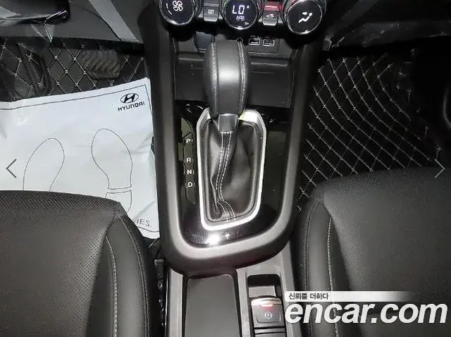 Renault Samsung Arkana 2025 — Фото 11/20