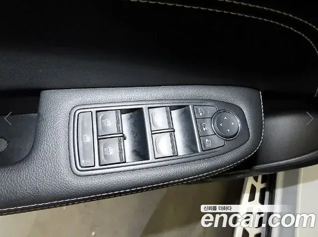 Renault Samsung Arkana 2025 — Фото 12/20