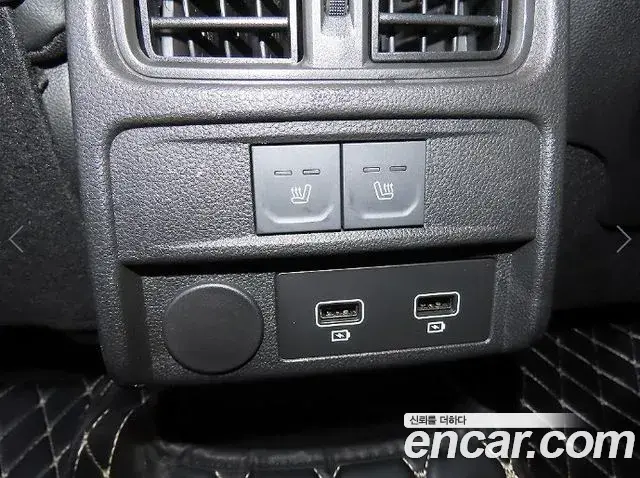 Renault Samsung Arkana 2025 — Фото 14/20