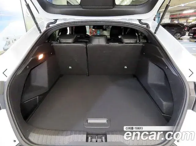 Renault Samsung Arkana 2025 — Фото 16/20