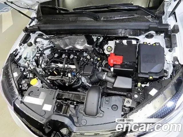 Renault Samsung Arkana 2025 — Фото 18/20