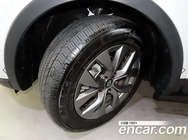 Renault Samsung Arkana 2025 — Фото 19/20