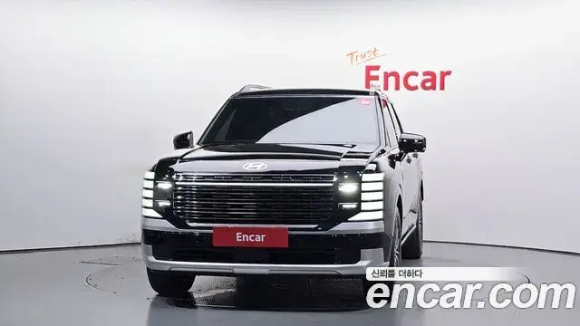 Hyundai Palisade 2025 — Şəkil 18/20