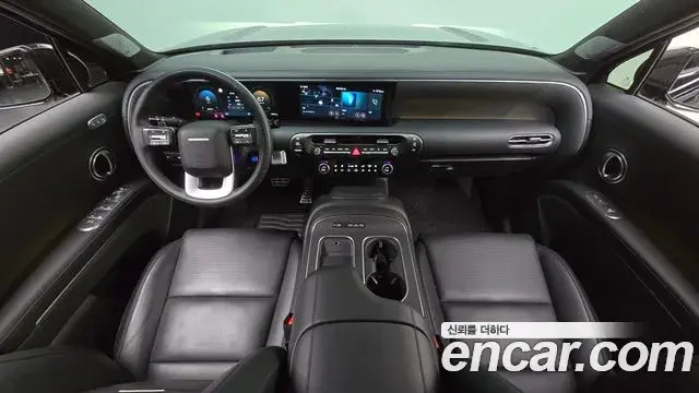 Hyundai Palisade 2025 — Şəkil 15/20