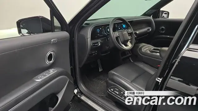 Hyundai Palisade 2025 — Şəkil 4/20