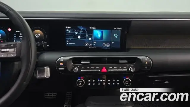 Hyundai Palisade 2025 — Şəkil 7/20