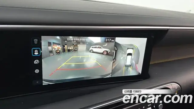 Hyundai Palisade 2025 — Şəkil 12/20