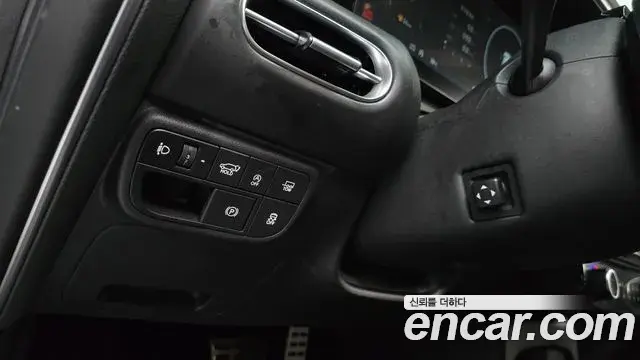 Hyundai Palisade 2025 — Şəkil 19/20