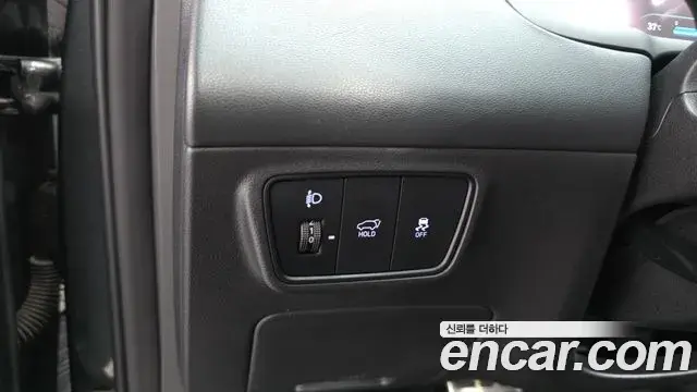Hyundai Tucson Hybrid 2021 — Şəkil 11/34