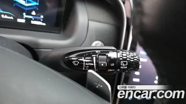 Hyundai Tucson Hybrid 2021 — Şəkil 32/34