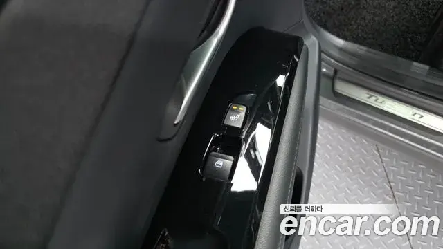 Hyundai Tucson Hybrid 2021 — Şəkil 7/34
