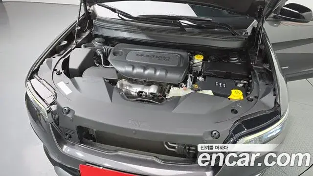 Jeep Cherokee 2022 — Photo 12/30