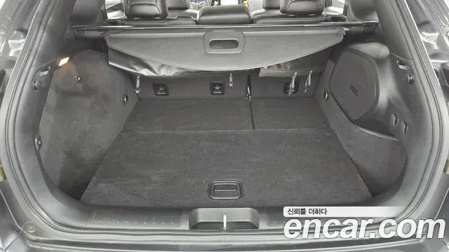 Jeep Cherokee 2022 — Photo 3/30