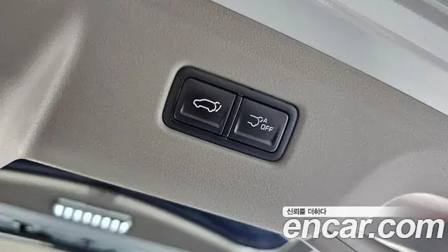 Kia Carnival 2024 — Şəkil 6/30