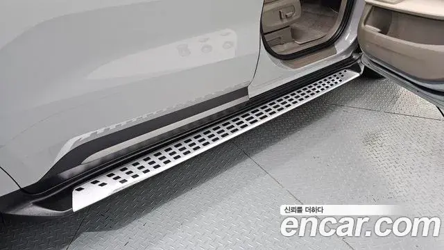 Kia Carnival 2024 — Şəkil 3/30
