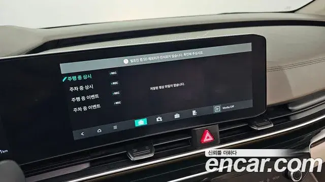 Kia Carnival 2024 — Şəkil 4/30