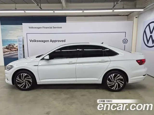 Volkswagen Jetta 2020 — Фото 18/20