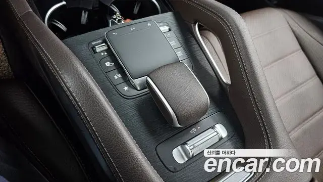 Mercedes-Benz GLE-Class 2023 — ფოტო 3/36