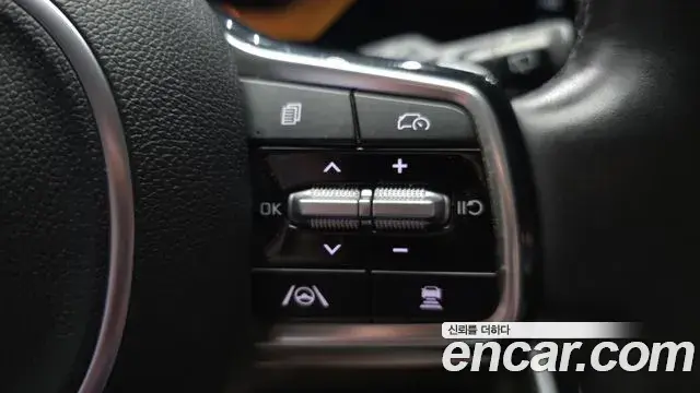Kia Carnival 2024 — Şəkil 4/35