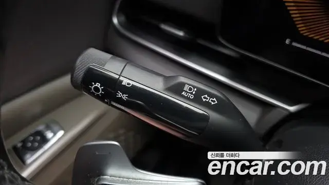 Kia Carnival 2024 — Şəkil 7/35