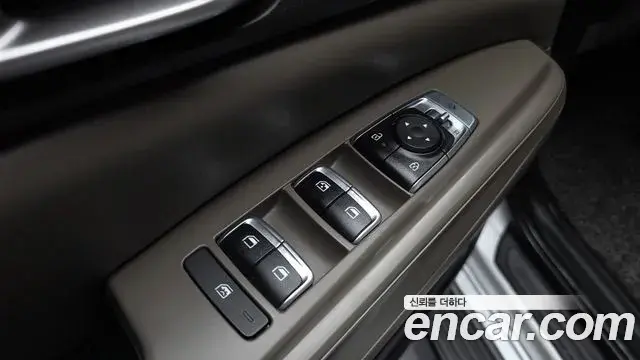 Kia Carnival 2024 — Şəkil 5/35