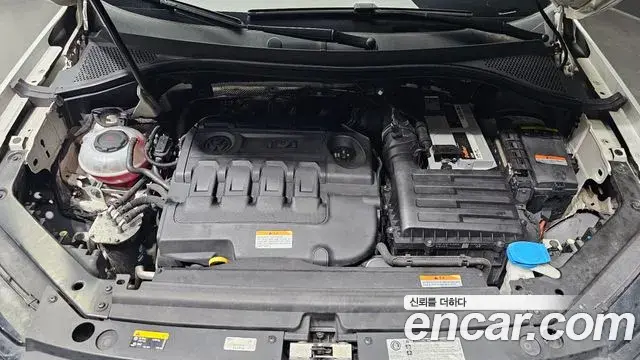 Volkswagen Tiguan 2018 — Şəkil 5/20
