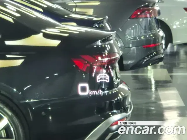 Audi Q7 2026 — Фото 20/20