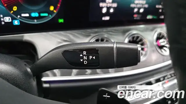 Mercedes-Benz CLS-Class 2021 — Photo 5/20