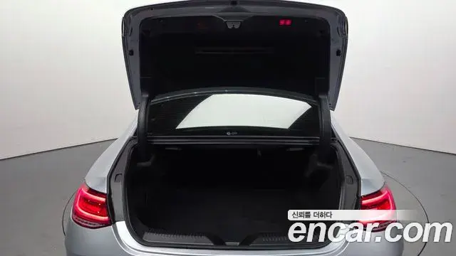 Mercedes-Benz CLS-Class 2021 — Photo 9/20