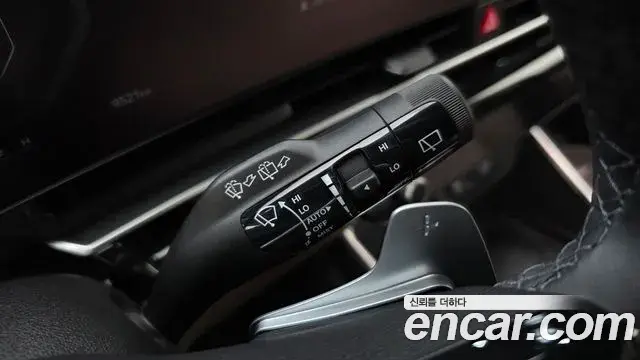 Kia Carnival 2024 — Photo 27/37