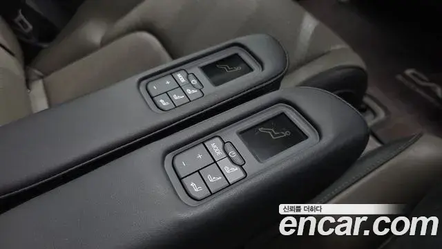 Kia Carnival 2024 — Photo 15/37