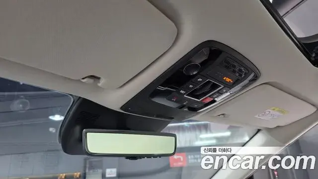 Kia Carnival 2024 — Photo 37/37