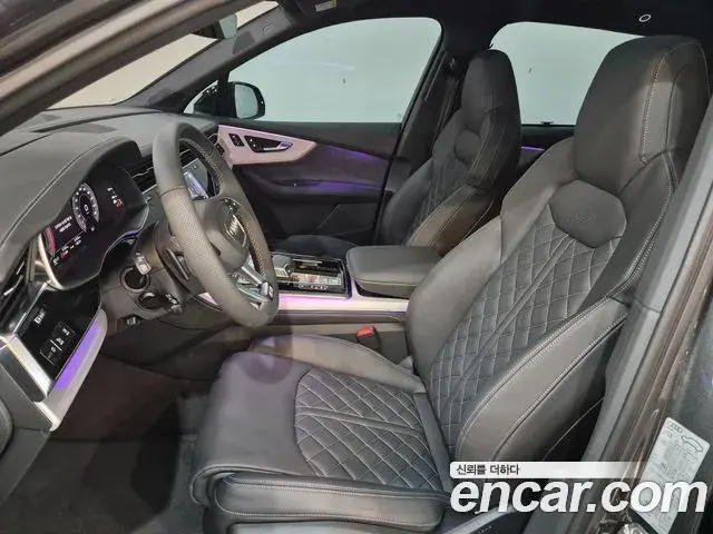 Audi Q7 2026 — ფოტო 14/20
