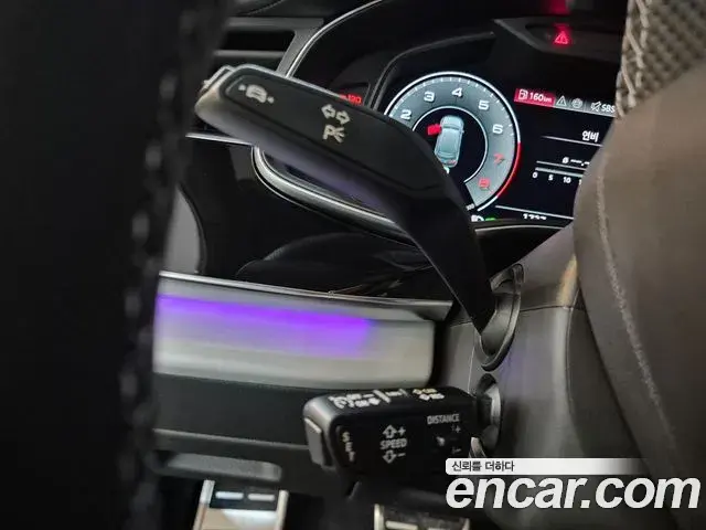 Audi Q7 2026 — ფოტო 15/20