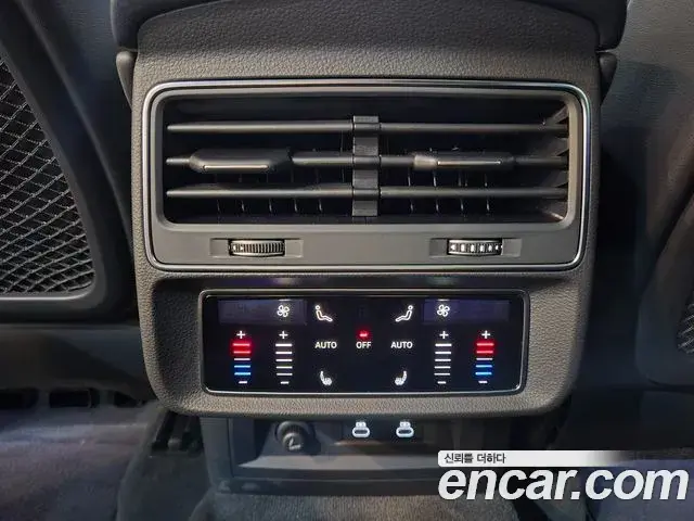Audi Q7 2026 — ფოტო 16/20