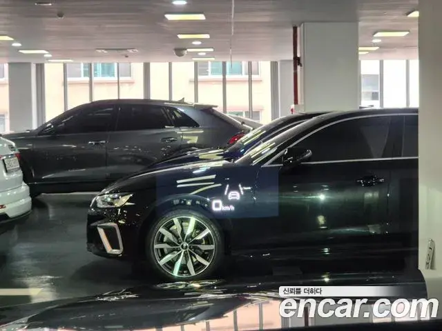 Audi Q7 2026 — ფოტო 2/20