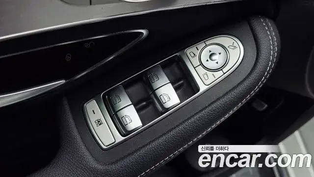 Mercedes-Benz C-Class 2020 — Фото 20/20