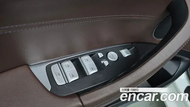 BMW X4 2019 — ფოტო 7/34
